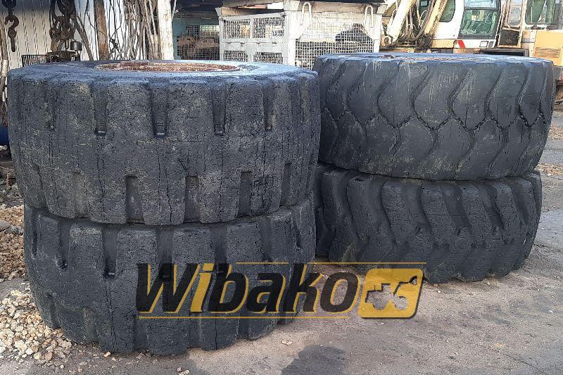 Wheel 26.5/25 - Neumáticos y llantas para Maquinaria de construcción: foto 1 Wheel 26.5/25 - Neumáticos y llantas para Maquinaria de construcción: foto 1
