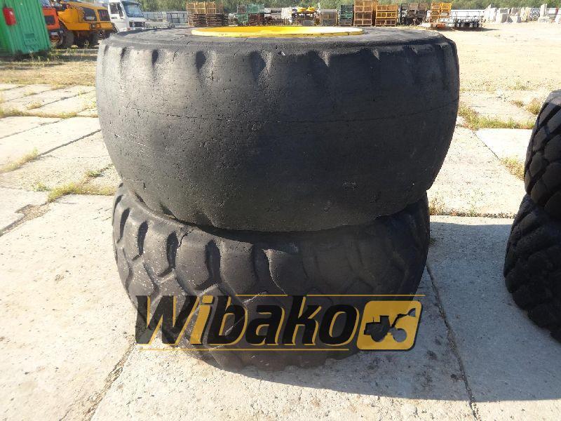 Wheel 26.5R25 20/30/35 - Neumáticos y llantas para Maquinaria de construcción: foto 1 Wheel 26.5R25 20/30/35 - Neumáticos y llantas para Maquinaria de construcción: foto 1