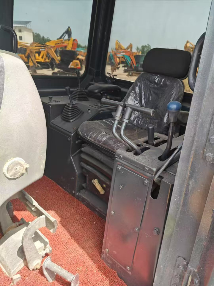 SHANTUI SD22 - Bulldozer: foto 2 SHANTUI SD22 - Bulldozer: foto 2