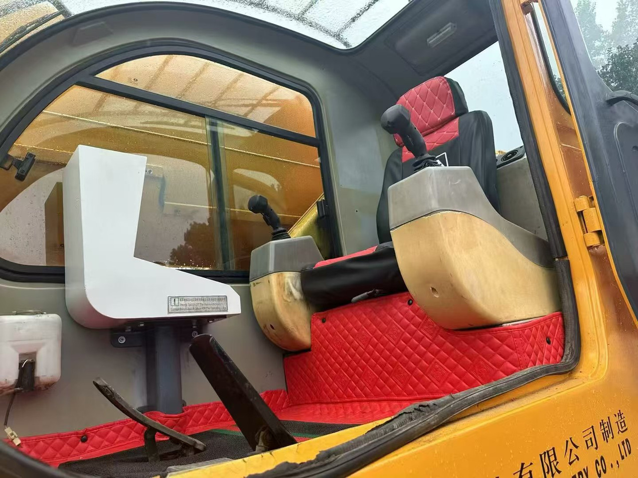 Autogrúa XCMG 70-TON: foto 8