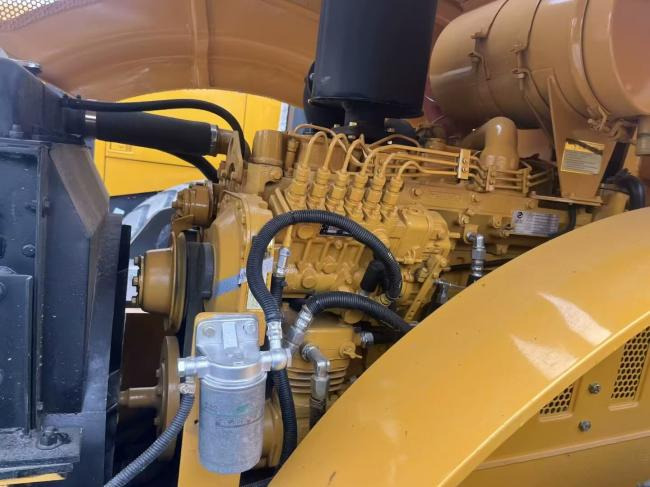 Leasing de XCMG XS223J XCMG XS223J: foto 6