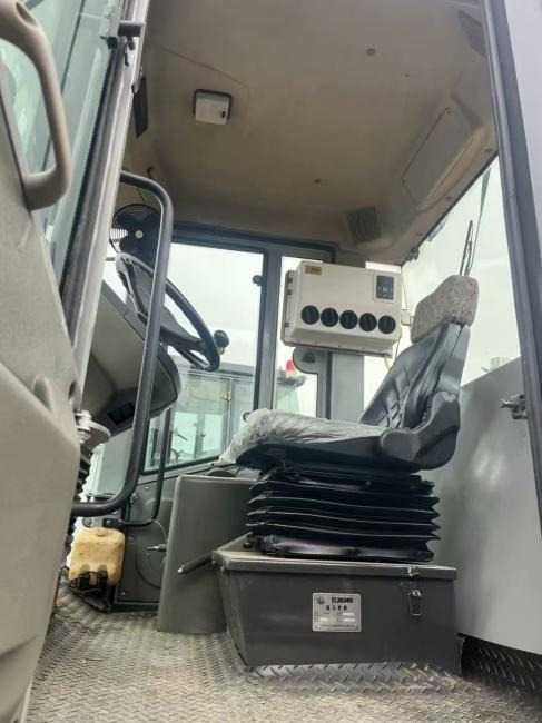 Leasing de XCMG XS223J XCMG XS223J: foto 10