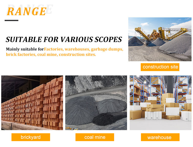 Minidumper MUD Buggy Wheel Dumper with Rotation: foto 7