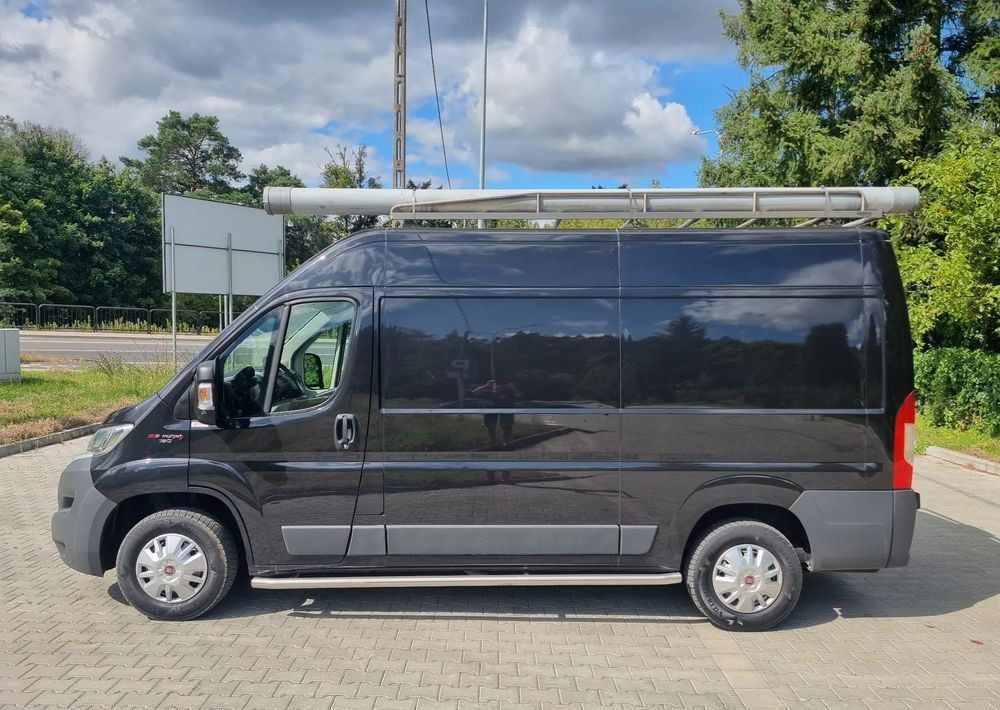 Fiat Ducato - Furgoneta pequeña: foto 5 Fiat Ducato - Furgoneta pequeña: foto 5
