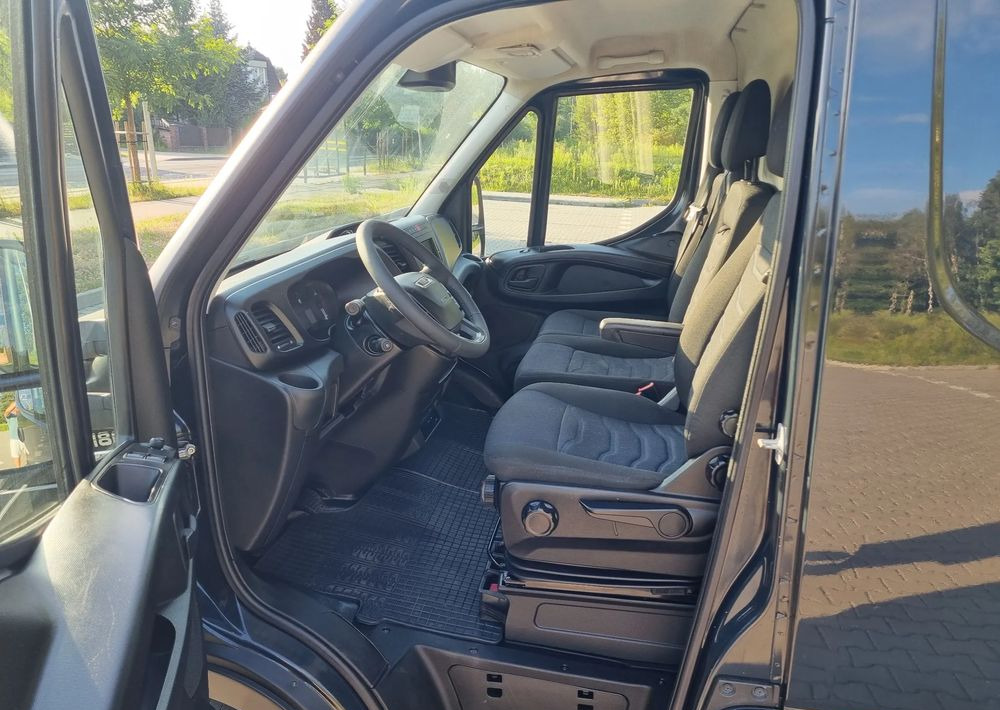Furgón Iveco Daily: foto 7