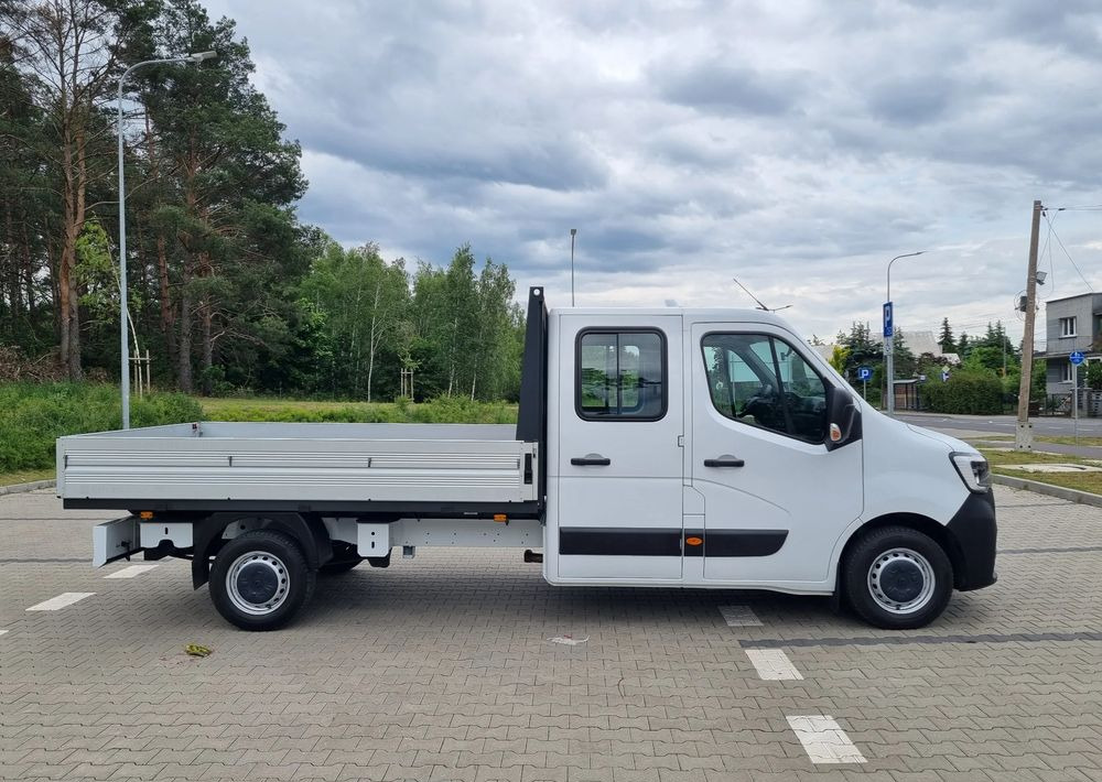 Renault Master - Furgoneta combi: foto 3 Renault Master - Furgoneta combi: foto 3