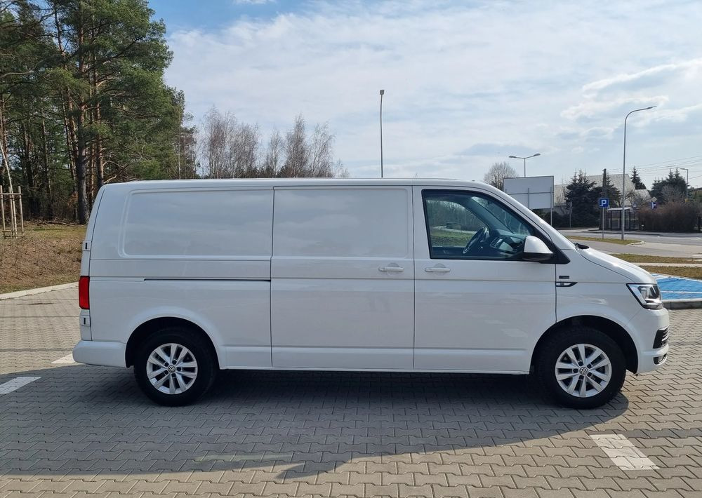 Volkswagen Transporter - Furgoneta pequeña: foto 3 Volkswagen Transporter - Furgoneta pequeña: foto 3