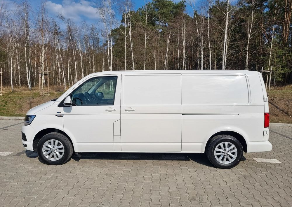 Volkswagen Transporter - Furgoneta pequeña: foto 4 Volkswagen Transporter - Furgoneta pequeña: foto 4
