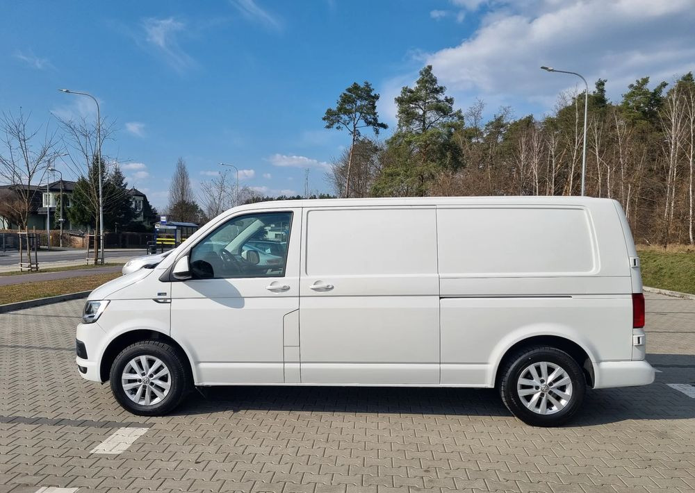 Volkswagen Transporter - Furgoneta pequeña: foto 5 Volkswagen Transporter - Furgoneta pequeña: foto 5