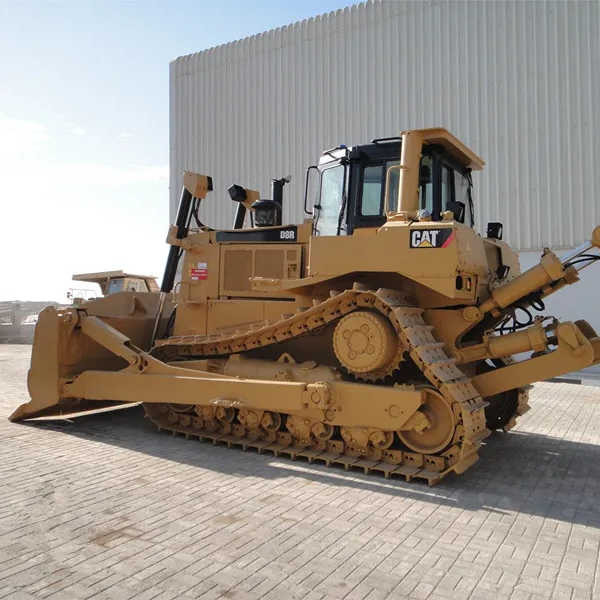 Good Condition D8r Mini Bulldozer New Crawler Bulldozer with Parts Price Bulldozers - Bulldozer: foto 2 Good Condition D8r Mini Bulldozer New Crawler Bulldozer with Parts Price Bulldozers - Bulldozer: foto 2