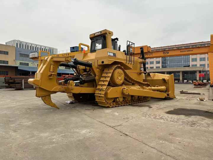 New Arrival Used Cat D10r Bulldozer on Hot Sale Original Cat D6 D7 D10 Bulldozer for Sale - Bulldozer: foto 2 New Arrival Used Cat D10r Bulldozer on Hot Sale Original Cat D6 D7 D10 Bulldozer for Sale - Bulldozer: foto 2