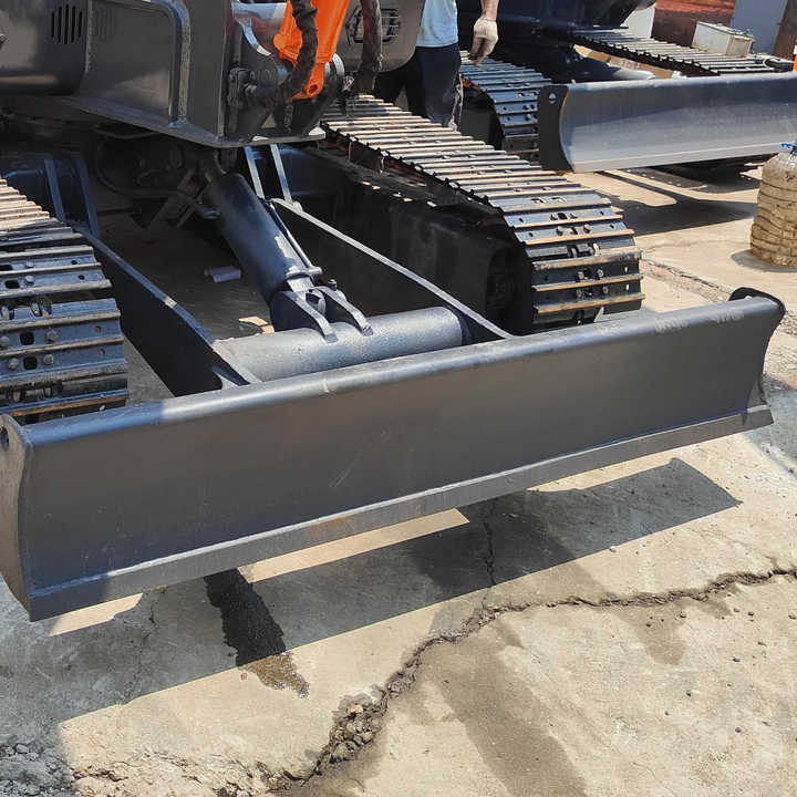 Excavadora de cadenas Original Second-hand Doosan DH60-7 Excavator Is in Good Condition Strong and Simple Maintenance [ Copy ]: foto 6