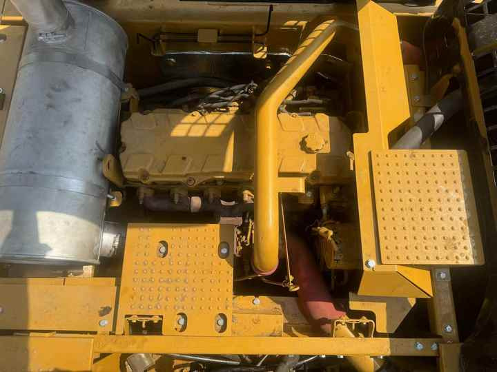 Second - Hand CAT 336D Excavator: Unleash Power and Precision on a Budget. High - Performance, Low - Cost Solution for Your Jobs - Excavadora: foto 5 Second - Hand CAT 336D Excavator: Unleash Power and Precision on a Budget. High - Performance, Low - Cost Solution for Your Jobs - Excavadora: foto 5