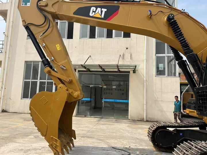 Second-Hand Caterpillar 330D2L Excavator for Sale | Reliable Caterpillar 330D2L Replacement Part - Excavadora de cadenas: foto 4 Second-Hand Caterpillar 330D2L Excavator for Sale | Reliable Caterpillar 330D2L Replacement Part - Excavadora de cadenas: foto 4