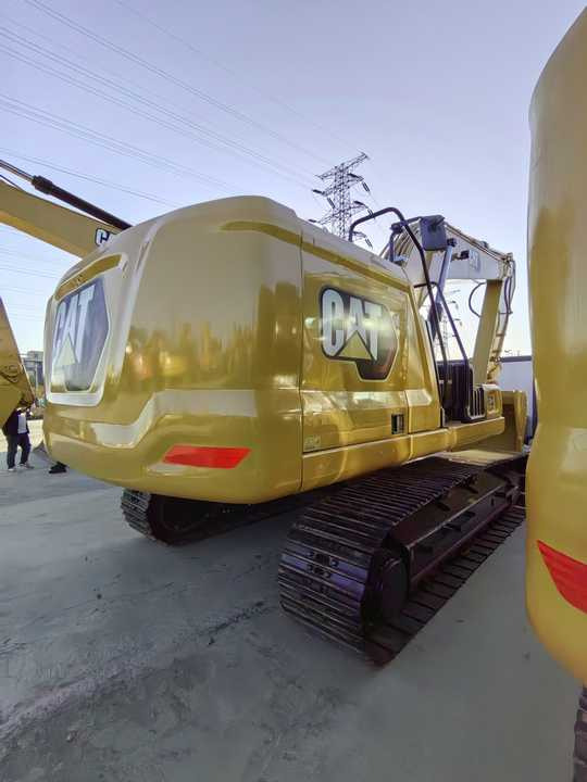 USED CAT 330GC Hydraulic Excavator Used Cat 330gc Is of High Quality and Low Price and Is in Stock for Sale - Excavadora de cadenas: foto 5 USED CAT 330GC Hydraulic Excavator Used Cat 330gc Is of High Quality and Low Price and Is in Stock for Sale - Excavadora de cadenas: foto 5