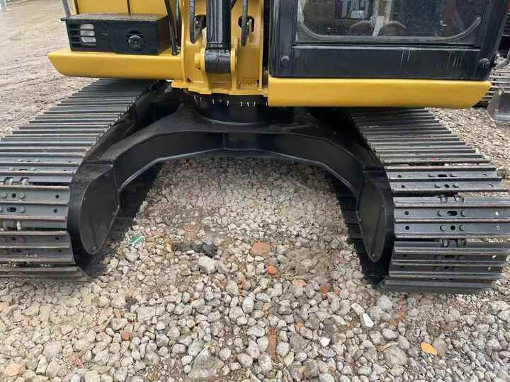 Used Caterpillar 307E2 Crawler Excavator Hot Sale Hefei Zhaomi Construction Machinery Trade Company - Excavadora de cadenas: foto 5 Used Caterpillar 307E2 Crawler Excavator Hot Sale Hefei Zhaomi Construction Machinery Trade Company - Excavadora de cadenas: foto 5