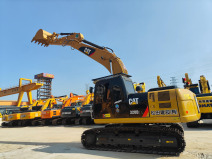 Used Caterpillar 336D2L Hydraulic Excavator with Good Condition Used Cat336d Excavator 36ton Construction Machinery for Sale - Excavadora: foto 2 Used Caterpillar 336D2L Hydraulic Excavator with Good Condition Used Cat336d Excavator 36ton Construction Machinery for Sale - Excavadora: foto 2