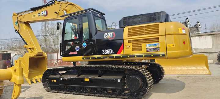 Used Caterpillar Brand 336d Excavator on Sale Excellent Condition High Quality Cat320 .330 336 Excavator in Stock - Excavadora: foto 3 Used Caterpillar Brand 336d Excavator on Sale Excellent Condition High Quality Cat320 .330 336 Excavator in Stock - Excavadora: foto 3
