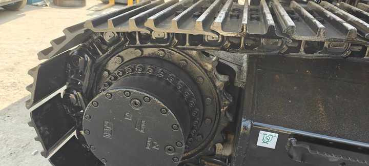 Used Caterpillar Brand 336d Excavator on Sale Excellent Condition High Quality Cat320 .330 336 Excavator in Stock - Excavadora: foto 5 Used Caterpillar Brand 336d Excavator on Sale Excellent Condition High Quality Cat320 .330 336 Excavator in Stock - Excavadora: foto 5