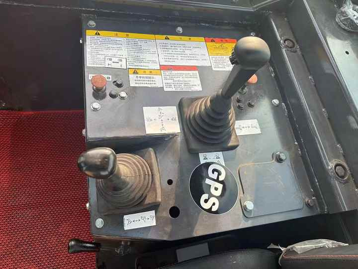 Bulldozer Used China Brand Shantui Sd32 Bulldozer  in Stock High Quality Shantui Sd16 22 32  Bulldozer for Sale: foto 6
