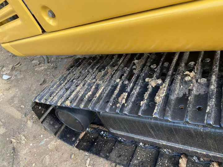 Used Crawler Caterpillar 306 Mini Excavator with High Quality Hot Sale - Miniexcavadora: foto 3 Used Crawler Caterpillar 306 Mini Excavator with High Quality Hot Sale - Miniexcavadora: foto 3