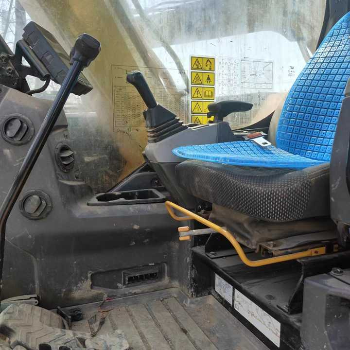 Used Digger CAT 307.5 Construction Machinery Construction Digger Used CAT 307.5 Cheap Excavator - Miniexcavadora: foto 5 Used Digger CAT 307.5 Construction Machinery Construction Digger Used CAT 307.5 Cheap Excavator - Miniexcavadora: foto 5