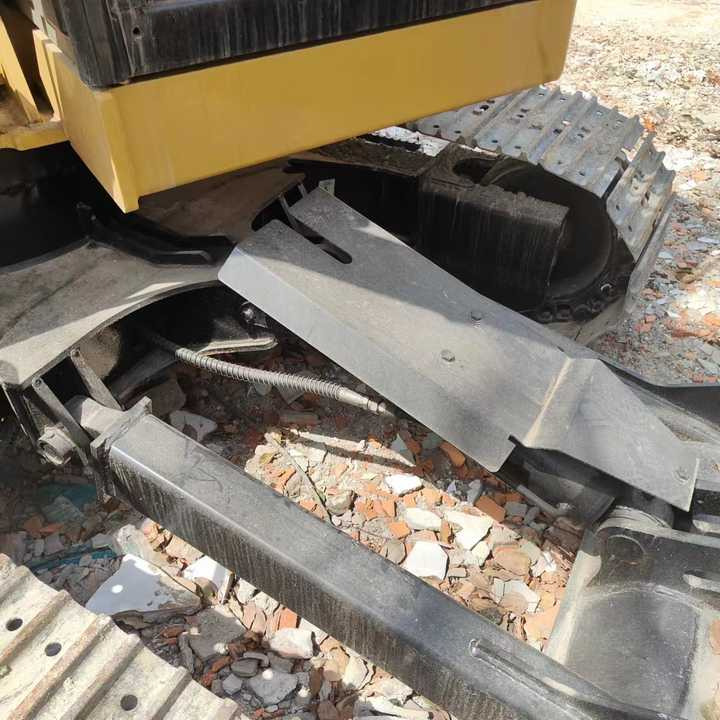 Used Digger CAT 307.5 Construction Machinery Construction Digger Used CAT 307.5 Cheap Excavator - Miniexcavadora: foto 3 Used Digger CAT 307.5 Construction Machinery Construction Digger Used CAT 307.5 Cheap Excavator - Miniexcavadora: foto 3