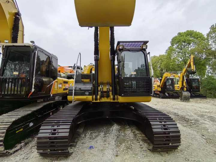 Used Digger CAT 323D2L Construction Machinery Construction Digger Used CAT 323D2L Cheap Excavator - Excavadora de cadenas: foto 4 Used Digger CAT 323D2L Construction Machinery Construction Digger Used CAT 323D2L Cheap Excavator - Excavadora de cadenas: foto 4
