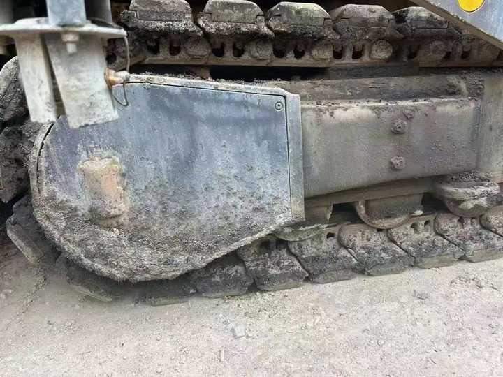 Used Heavy Construction Equipment Dynapac Second Hand Paving Machine Used Machine Hot Sale - Pavimentadora de asfalto: foto 2 Used Heavy Construction Equipment Dynapac Second Hand Paving Machine Used Machine Hot Sale - Pavimentadora de asfalto: foto 2