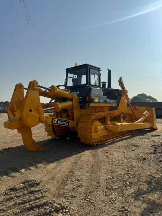 Used ShanTui brand sd32 Used Bulldozer SD22 SD32 Sd16 Earth-Moving Machinery Crawler Bulldozer for Promotion Sale cheap price - Bulldozer: foto 4 Used ShanTui brand sd32 Used Bulldozer SD22 SD32 Sd16 Earth-Moving Machinery Crawler Bulldozer for Promotion Sale cheap price - Bulldozer: foto 4