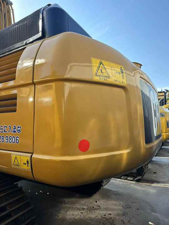 Used caterpillar brand 336d excavator on sale excellent condition high quality cat320 .330 336 excavator in stock - Excavadora de cadenas: foto 2 Used caterpillar brand 336d excavator on sale excellent condition high quality cat320 .330 336 excavator in stock - Excavadora de cadenas: foto 2