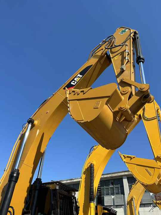 Used caterpillar brand 336d excavator on sale excellent condition high quality cat320 .330 336 excavator in stock - Excavadora de cadenas: foto 5 Used caterpillar brand 336d excavator on sale excellent condition high quality cat320 .330 336 excavator in stock - Excavadora de cadenas: foto 5