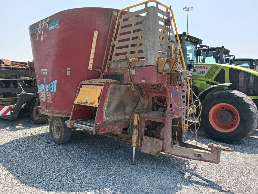 AGM W14 MC - Desensiladora: foto 1 AGM W14 MC - Desensiladora: foto 1