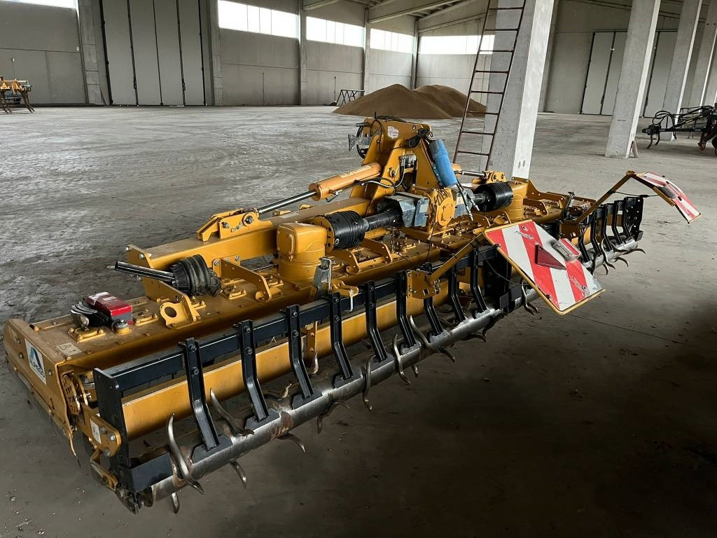 Alpego DJ 500 - Grada rotativa: foto 1 Alpego DJ 500 - Grada rotativa: foto 1