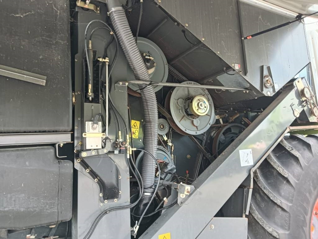 Cosechadora de granos Claas Lexion 470: foto 13