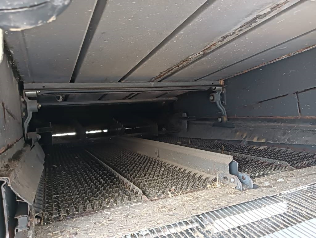 Cosechadora de granos Claas Lexion 470: foto 15