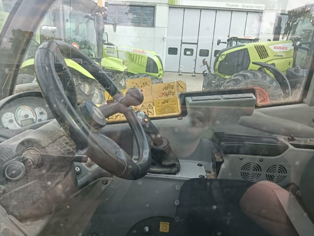 Dieci Agri Plus 40.7 PS - Manipulador telescópico: foto 3 Dieci Agri Plus 40.7 PS - Manipulador telescópico: foto 3