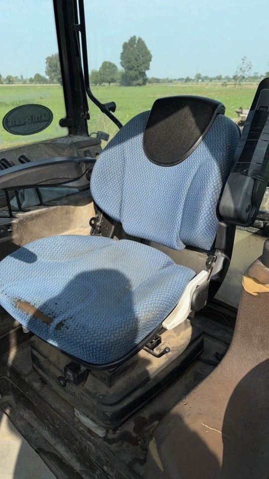 Fiat M100 - Tractor: foto 5 Fiat M100 - Tractor: foto 5