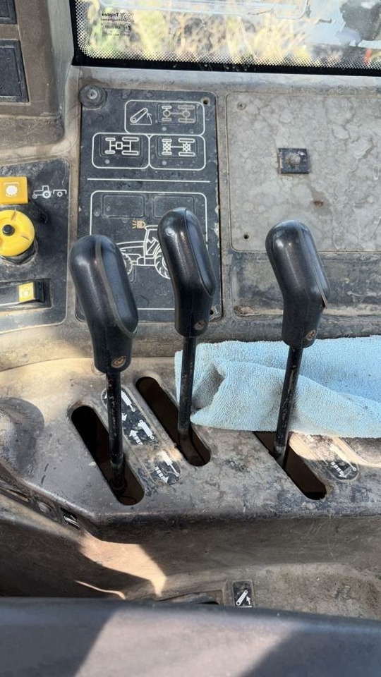 Fiat M100 - Tractor: foto 4 Fiat M100 - Tractor: foto 4