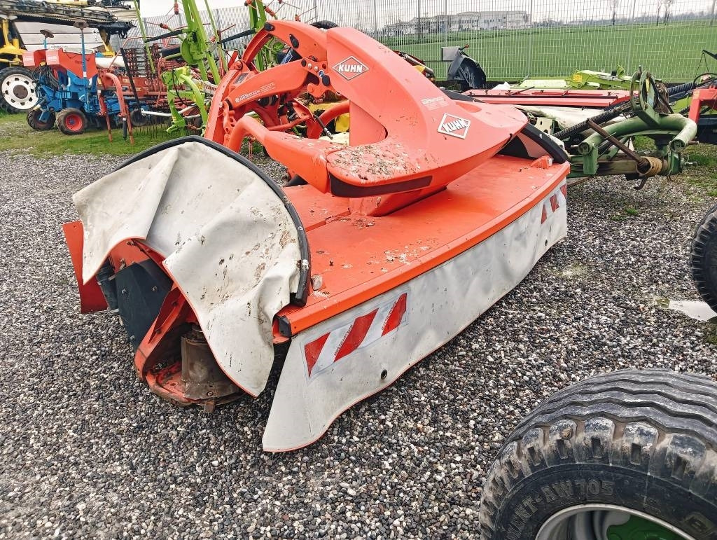 Kuhn FC 3125 - Segadora: foto 1 Kuhn FC 3125 - Segadora: foto 1