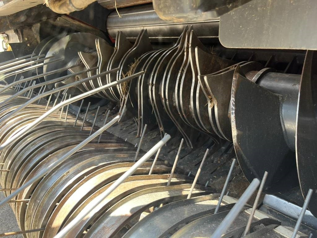 Kuhn VB 2160 - Rotoempacadora: foto 3 Kuhn VB 2160 - Rotoempacadora: foto 3