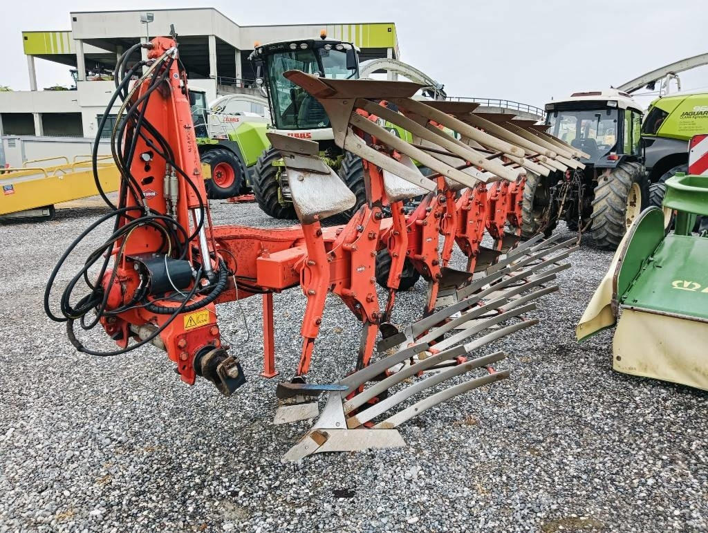 Kuhn Vari-Master 153 - Arado: foto 1 Kuhn Vari-Master 153 - Arado: foto 1