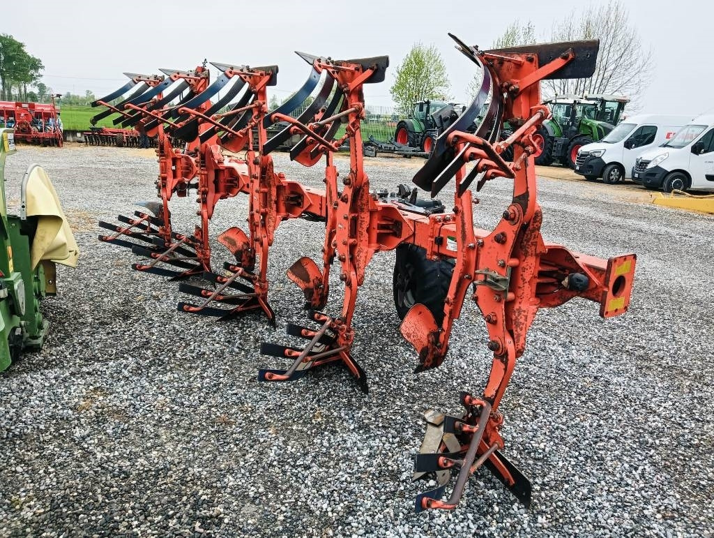 Kuhn Vari-Master 153 - Arado: foto 4 Kuhn Vari-Master 153 - Arado: foto 4