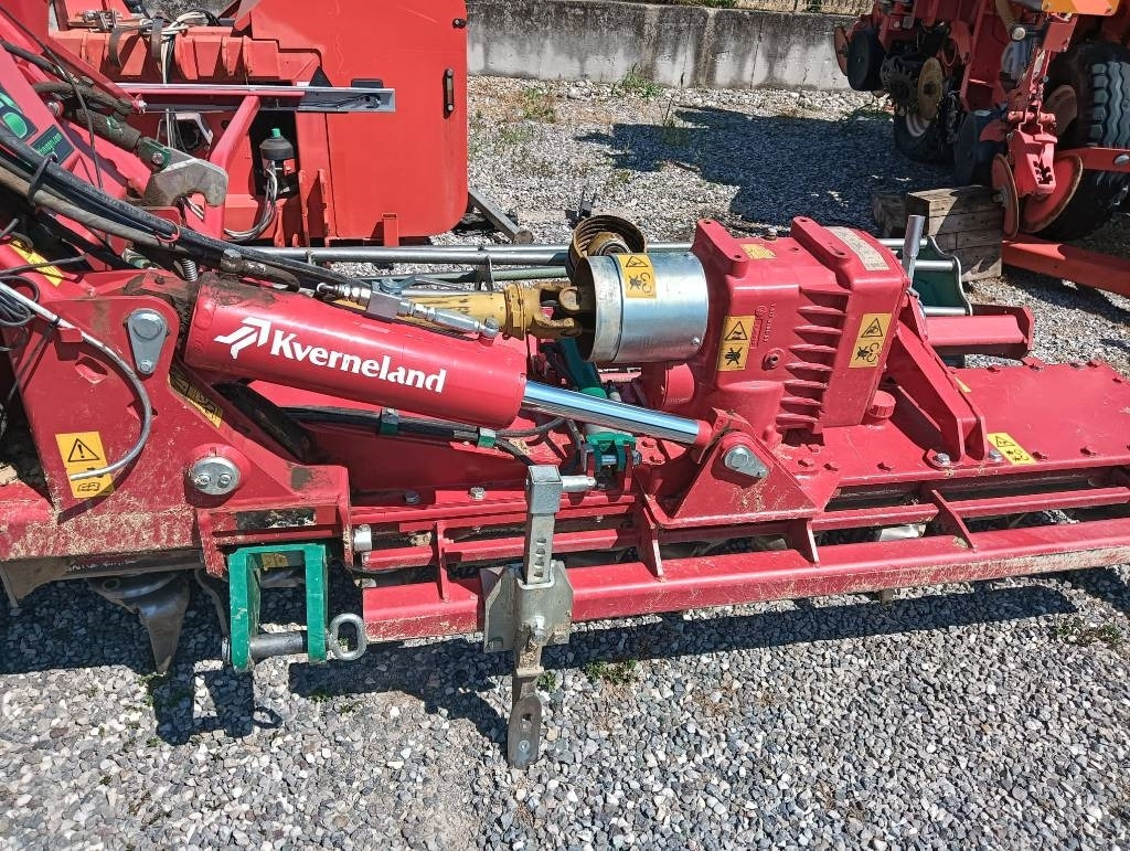 Kverneland NG-H101F30 - Grada: foto 5 Kverneland NG-H101F30 - Grada: foto 5