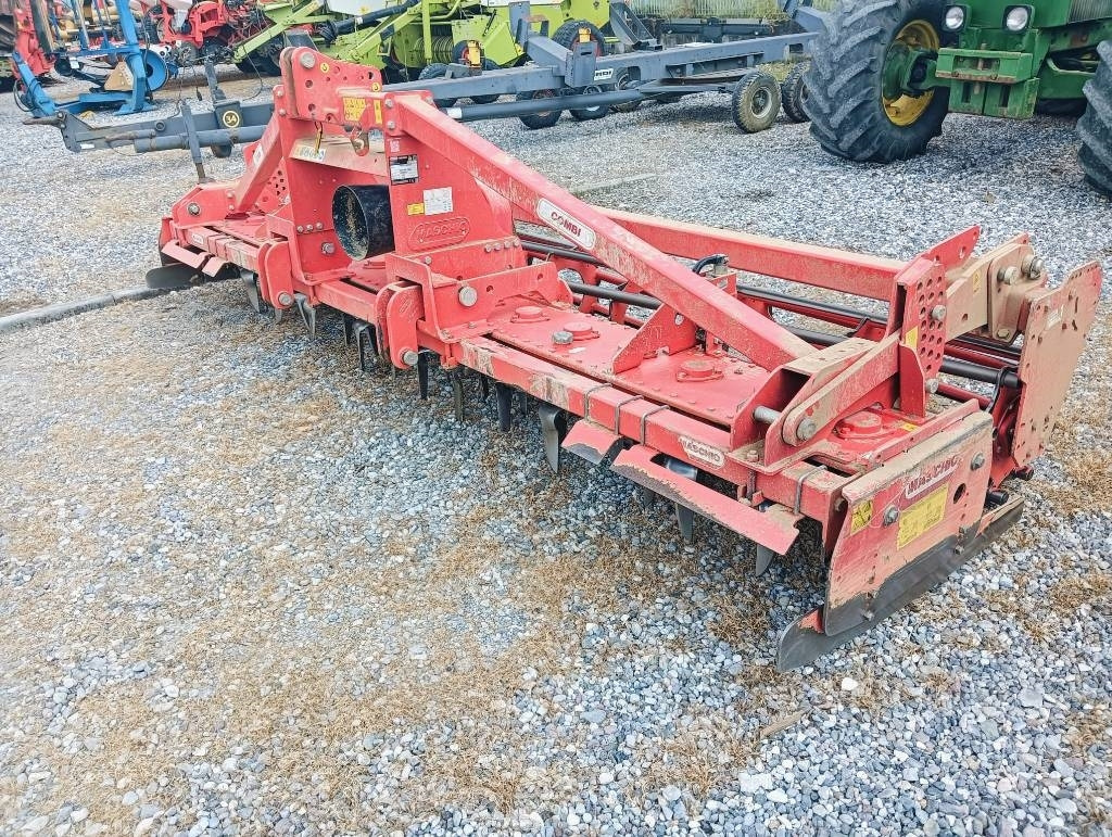 Maschio DMR 4000 - Grada: foto 1 Maschio DMR 4000 - Grada: foto 1