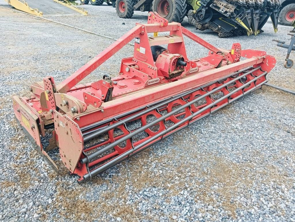 Maschio DMR 4000 - Grada: foto 5 Maschio DMR 4000 - Grada: foto 5