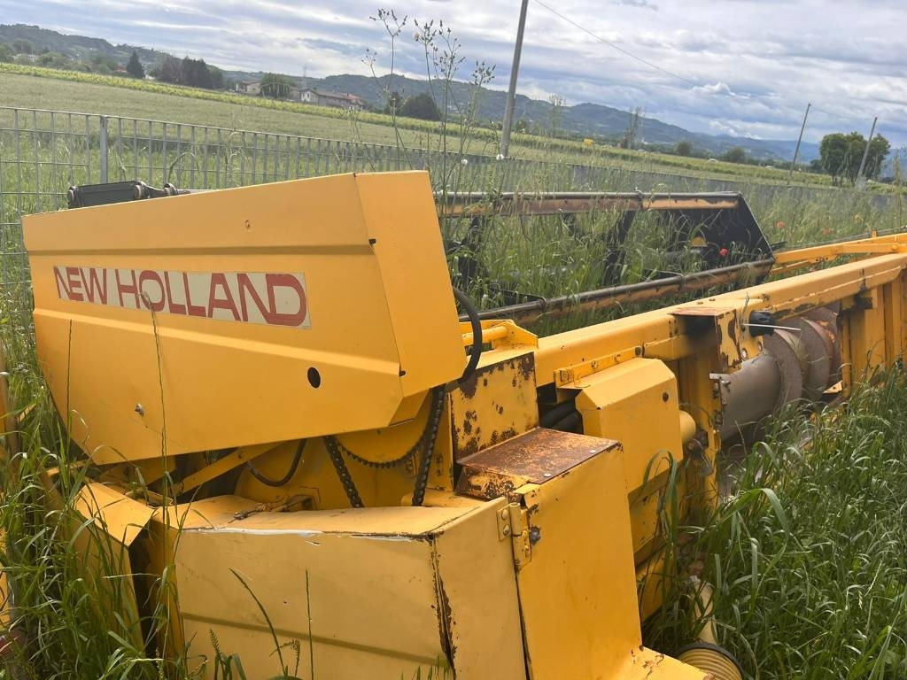New Holland SOIA 4.4 - Accesorios para cosechadoras: foto 1 New Holland SOIA 4.4 - Accesorios para cosechadoras: foto 1