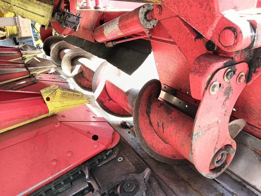 Olimac DRAGO 8 FILE - Accesorios para cosechadoras: foto 3 Olimac DRAGO 8 FILE - Accesorios para cosechadoras: foto 3