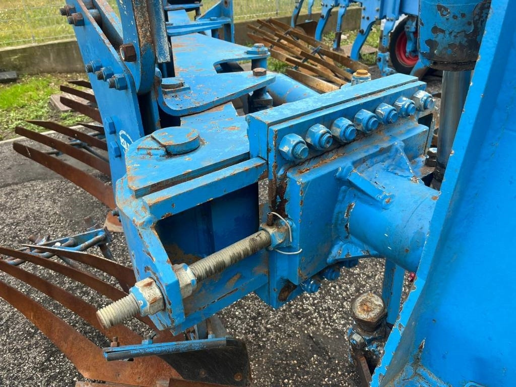 Polesini TRIVOMERE TRV6 - Arado: foto 2 Polesini TRIVOMERE TRV6 - Arado: foto 2