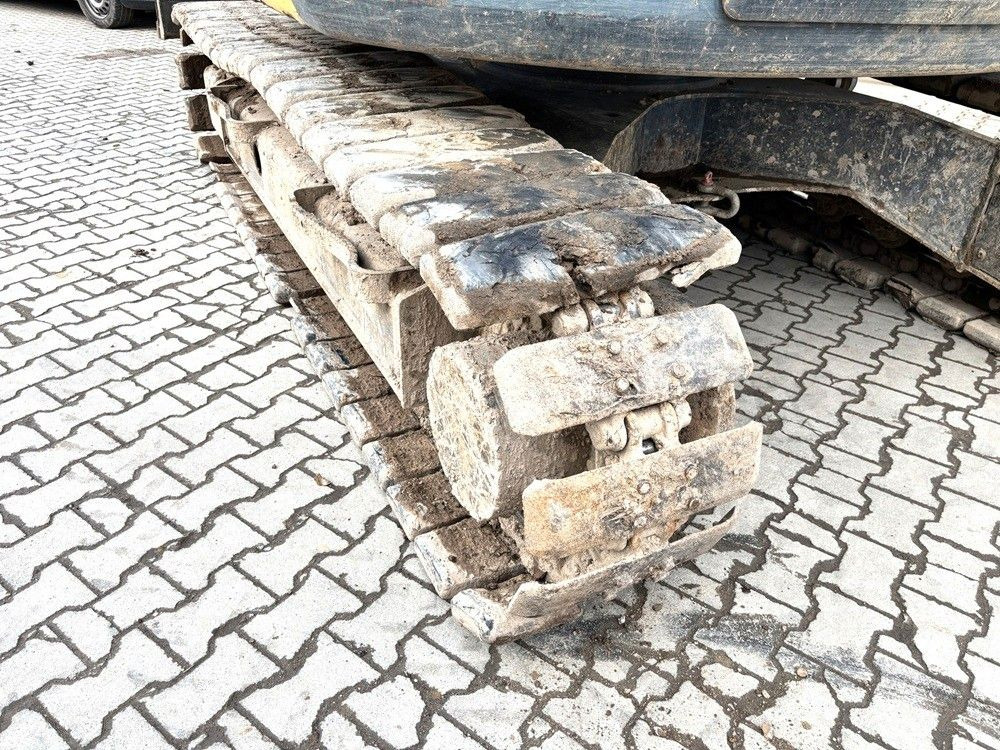 Komatsu PC138US-8 - Excavadora de cadenas: foto 5 Komatsu PC138US-8 - Excavadora de cadenas: foto 5